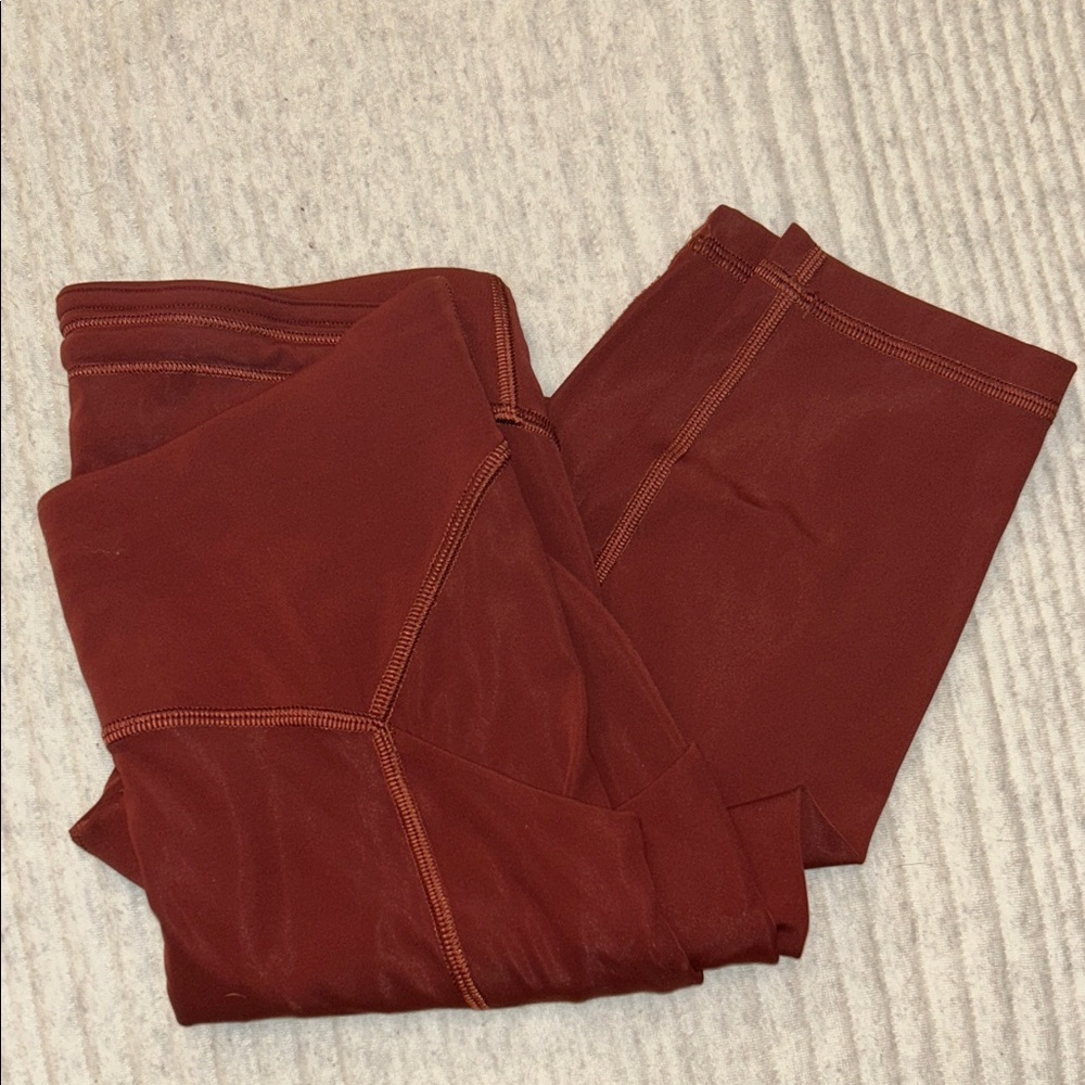 Lululemon Yoga Pants